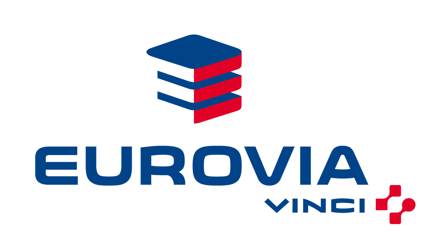 Eurovia, a.s. – logo | Rmc Systém