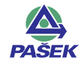 Firma Pašek využívá systém RMC pro monitorivání nákladních vozidel v lomech.